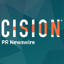 PR News Wire logo