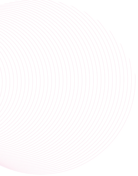 purple concentric swirlies